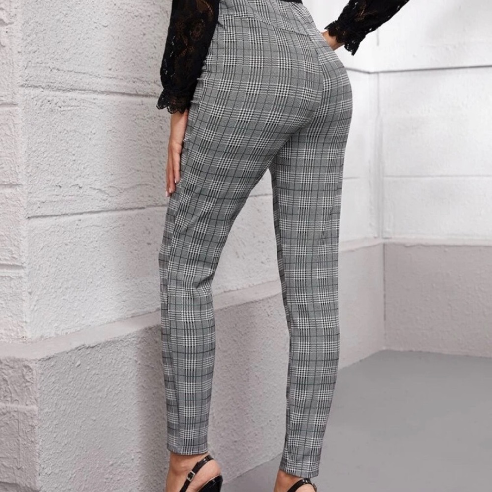 Work pants - Picture 2 of 7